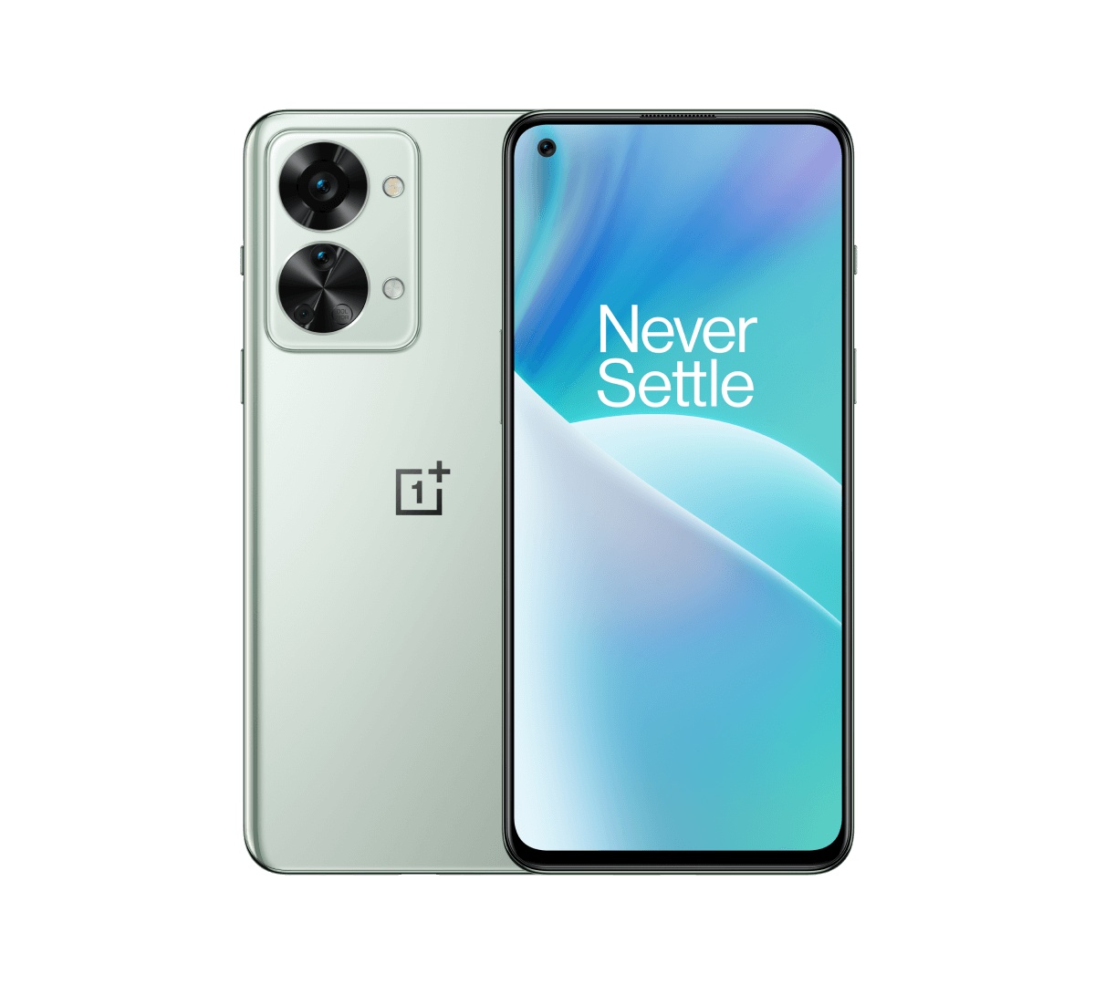 OnePlus Nord 2T