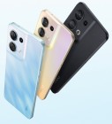 Oppo Reno8 (leaked images)