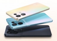 Oppo Reno8 Pro (leaked images)