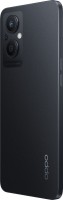 Oppo Reno8 Lite 5G (leaked images)