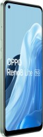 Oppo Reno8 Lite 5G (leaked images)