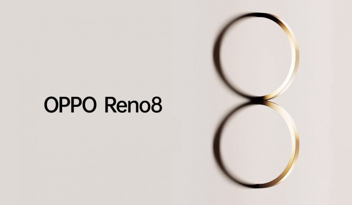 Oppo Reno8 series launching on May 23