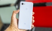 Google's Pixel 3a and 3a XL are receiving their last update by July