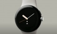 Pixel Watch will reportedly last “up to a day” on a charge