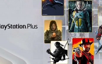 Sony shares list of games for its three-tier PlayStation Plus subscription