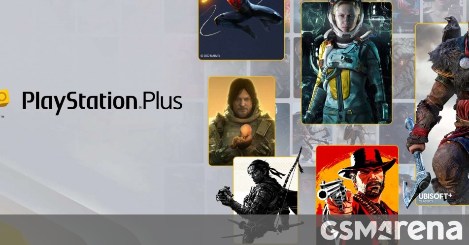 Sony Pays For Free Games On PlayStation Plus - GameRevolution