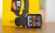 Poco Watch review 