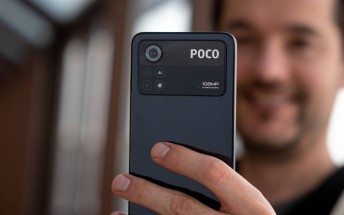 Poco X4 GT is on the way