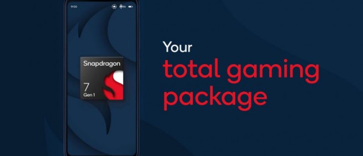 Qualcomm announces Snapdragon 7 Gen 1 - Vimarsana News