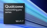 Qualcomm unveils Wi-Fi 7 platforms for access points and home routers