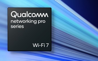 Qualcomm unveils Wi-Fi 7 platforms for access points and home routers