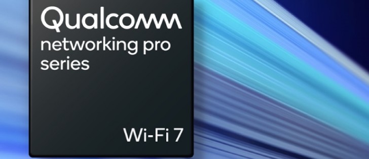 Qualcomm unveils Wi-Fi 7 platforms for access points and home routers - Vimarsana News