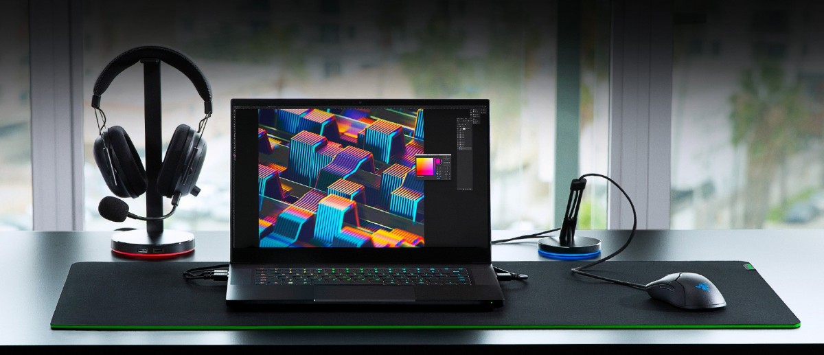 Razer brings new Blade 15 with 240Hz OLED screen and 12th gen Intel i9 CPU - GSMArena.com news