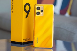 Realme 9