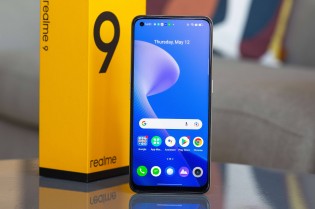 Realme 9