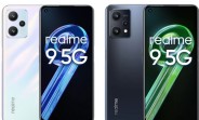 Upcoming Realme 9 5G for Europe is not the same Realme 9 5G already launched in Asia