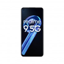 Realme 9 5G versión europea