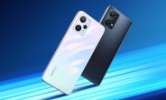European version of Realme 9 5G accidentally appears on company website