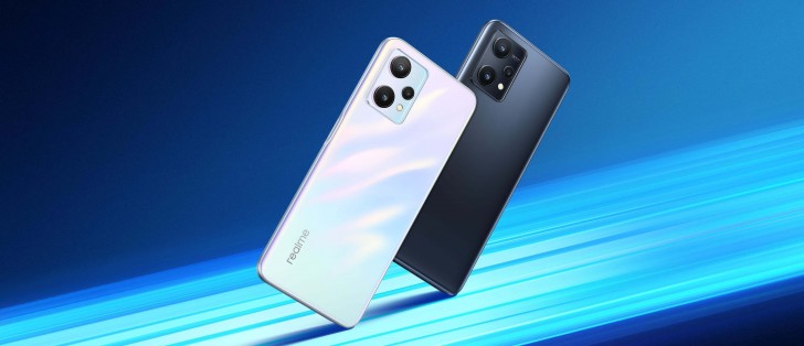 European version of Realme 9 5G accidentally appears on company website - Vimarsana News