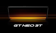 Realme GT Neo 3T confirmed to launch soon