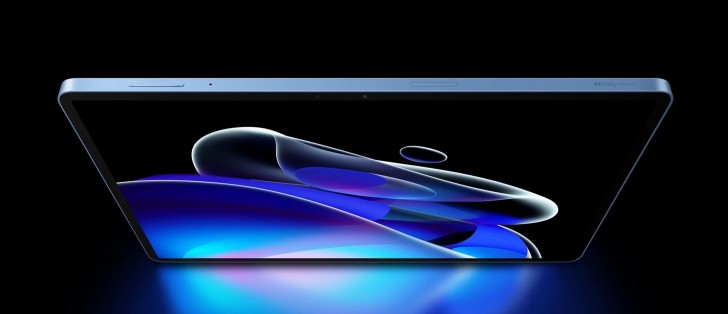 Realme Pad is here with 10-inch screen, ultra-slim body and exciting price  -  news