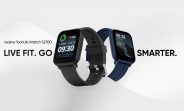 Realme TechLife Watch SZ100 is launching on May 18
