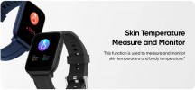 Realme TechLife Watch SZ100's features