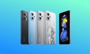 Week 21 in review: Xiaomi launches Redmi Note 11T and Mi Band 7, Oppo Reno8 series unveiled