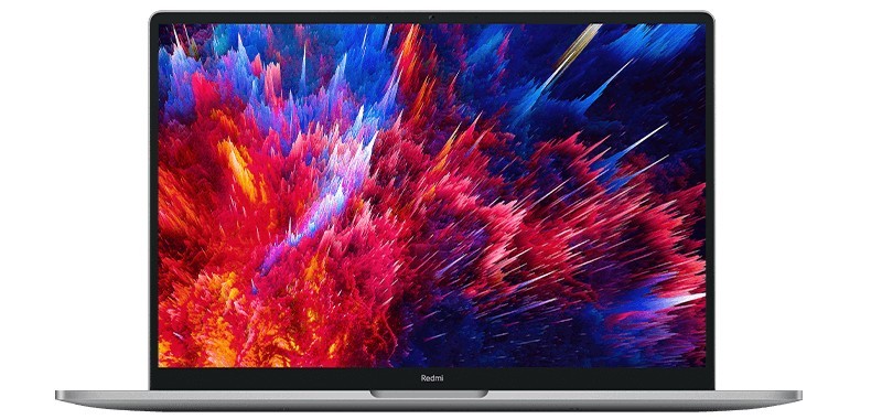 Laptops RedmiBook Pro 2022 Ryzen de 14'' e 15,6'' revelados com processadores 6000H