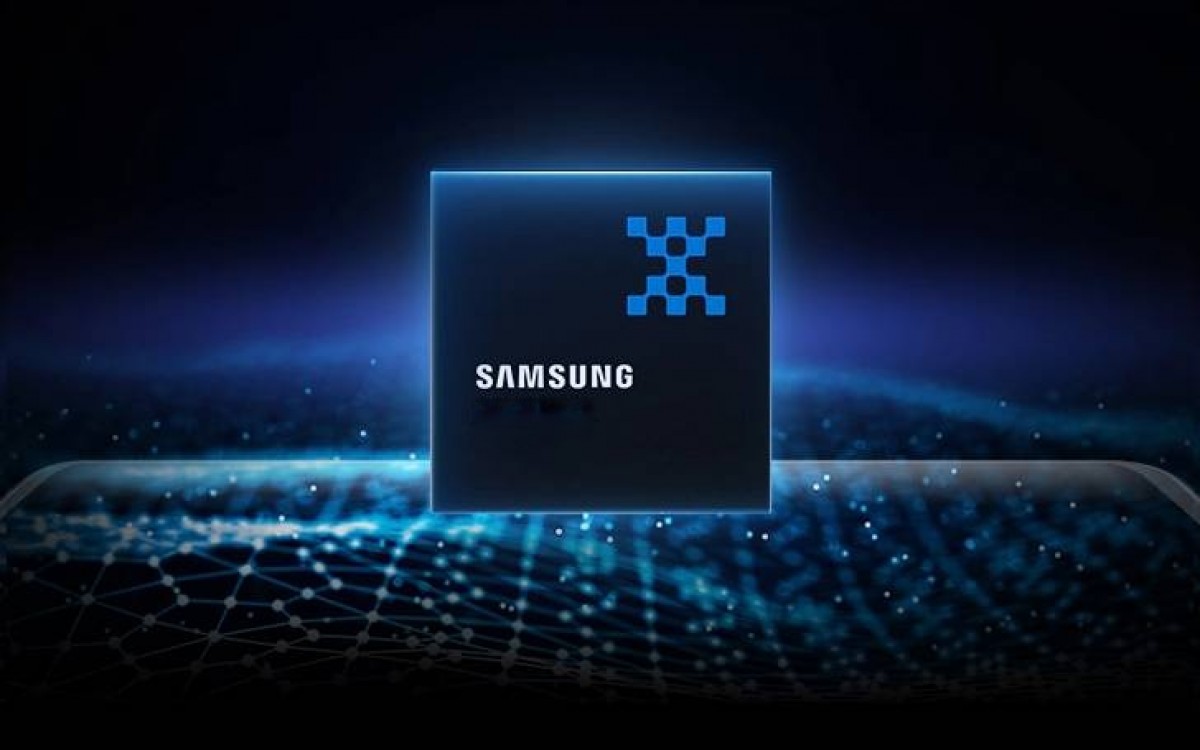 2025 Yılında Galaxy Telefonlar İçin Özel Samsung İşlemci Geliyor