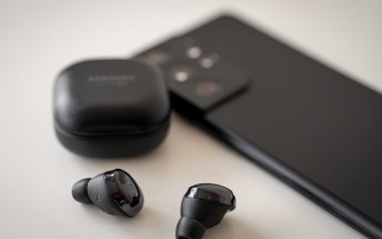 Samsung pushes updates for Galaxy Buds Pro and Galaxy Wearable app 