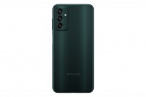 Samsung Galaxy M13 in Deep Green