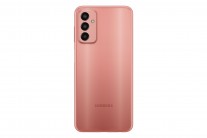 Samsung Galaxy M13 en naranja cobre