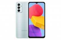 Samsung Galaxy M13 in Light Blue