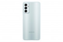 Samsung Galaxy M13 in Light Blue