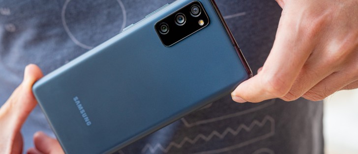 Samsung Galaxy S20 FE 5G (2022) now available in Mexico - Vimarsana News