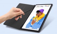 Samsung Galaxy Tab S6 Lite (2022) quietly launches with Android 12
