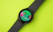 Samsung Galaxy Watch4 starts receiving One UI Watch 4.5 stable update