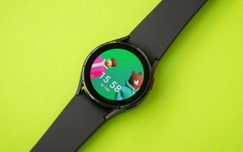 Samsung Galaxy Watch4, Watch4 Classic get third One UI Watch 4.5 beta with improved GUI and bug fixes