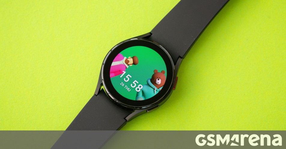 One UI Watch beta program opens for Galaxy Watch4, Watch4 Classic in the US