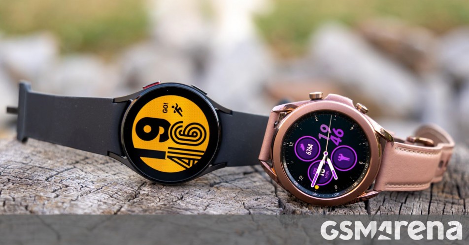 Google assistant samsung watch active online 2