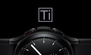 Samsung Galaxy Watch5 Pro va avea un corp din titan și sticlă de safir
