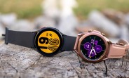 Samsung Galaxy Watch5's wireless charger gets RRA certified