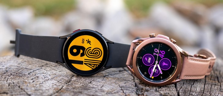 Study claims Samsung Galaxy Watch4 sensors closely comparable to medical tools - Vimarsana News