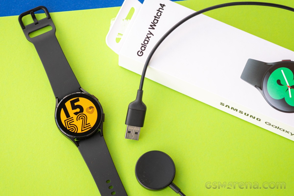 Wireless charger discount for galaxy watch