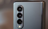Samsung's Expert RAW camera app is now available for Galaxy Z Fold3