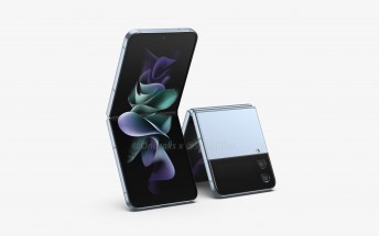 Samsung Galaxy Z Flip4 surfaces on Geekbench with alleged Snapdragon 8 Gen 1+ chipset
