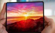 Samsung Galaxy Z Fold4 rumored screen dimensions emerge