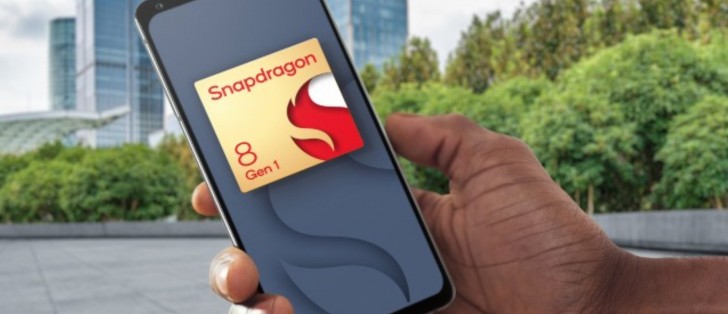 Snapdragon 8 Gen 1+ to be announced next week, rumor says - Vimarsana News