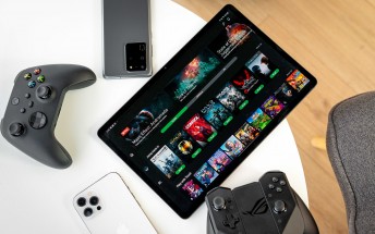 Sony pledges to double its games for mobile by 2025